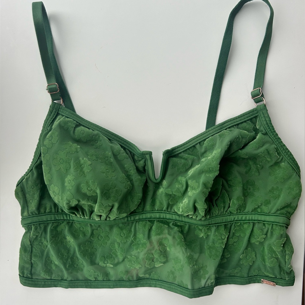 Victoria’s Secret Corset